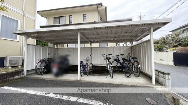 エトワール津島 A棟のその他写真