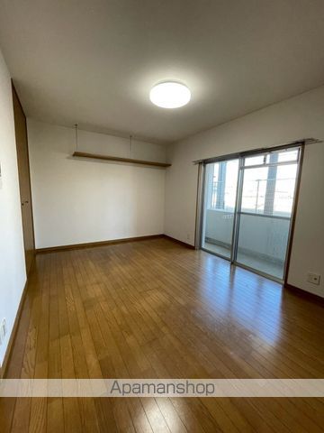 サンハイツ元町の内装写真