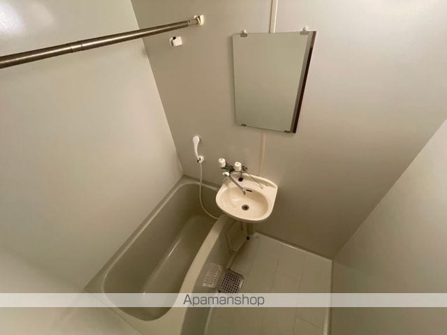 レオパレスINBE・Iの内装写真