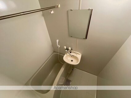 レオパレスＩＮＢＥ・Ⅰ[1K/22.7m2]のバス