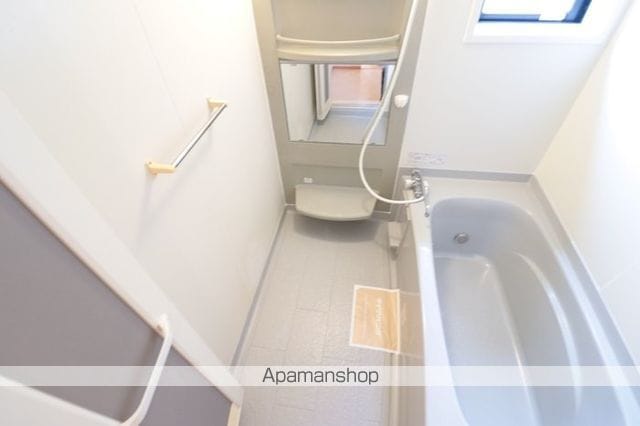 コンフォール Aの内装写真