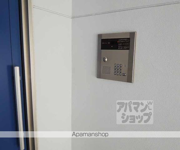 アクア辻脇の内装写真