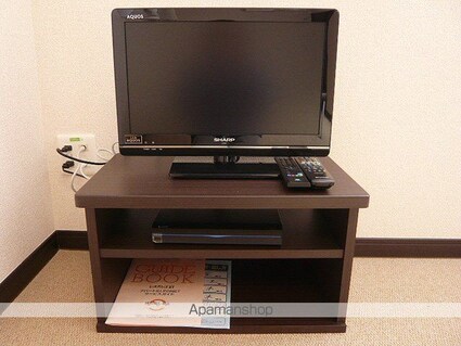 レオネクストライクヒストリー[1K/26m2]のその他部屋・スペース3