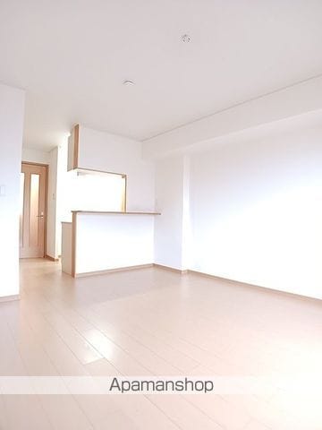 グリーンアンジュIIの内装写真