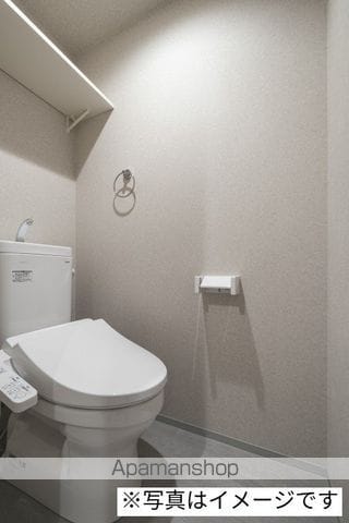 ROBOT HOME 都立家政の内装写真