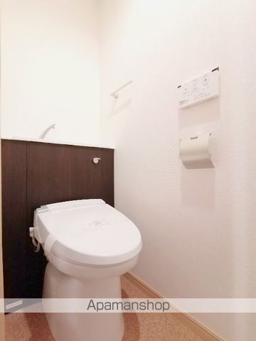 フューチャーKIの内装写真