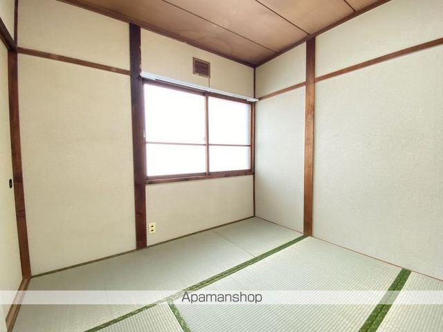 はまなす荘の内装写真