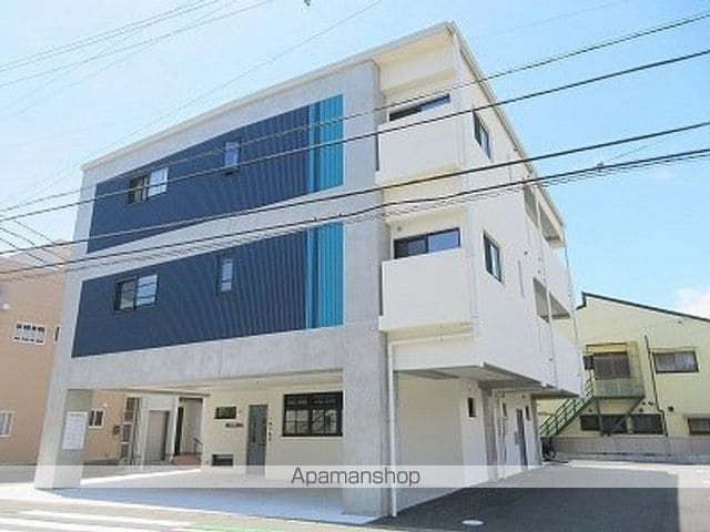 クランベリーの外観写真