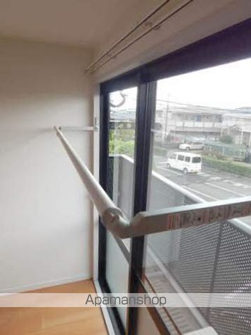 ハイラーク甘木 C棟の内装写真