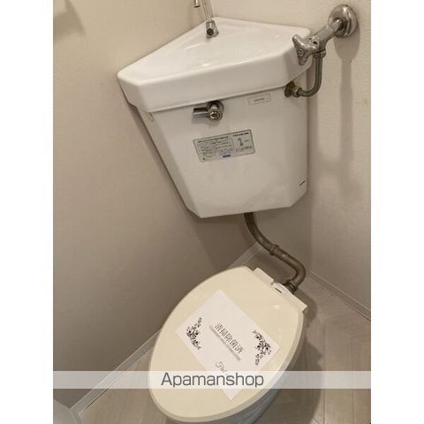 パークサイドクリスタルの内装写真