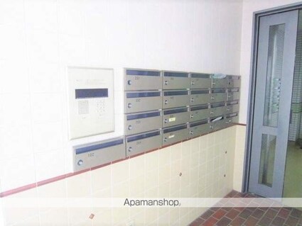 長野県長野市差出南１丁目[3LDK/66m2]のロビー