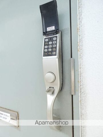 マンションカズの内装写真