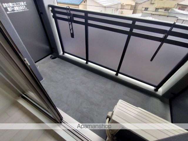 ARTIZA SHIN−OSAKA SD.C.の内装写真