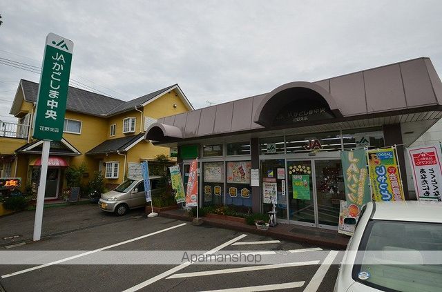 第2津曲コーポの周辺写真