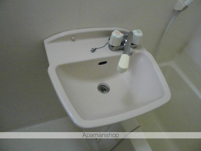 白鷺TKハイツ1号館の内装写真