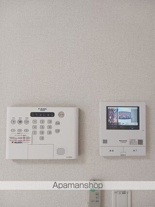 ヒカルサ市原姉ヶ崎ノース[1LDK/46.54m2]のその他設備