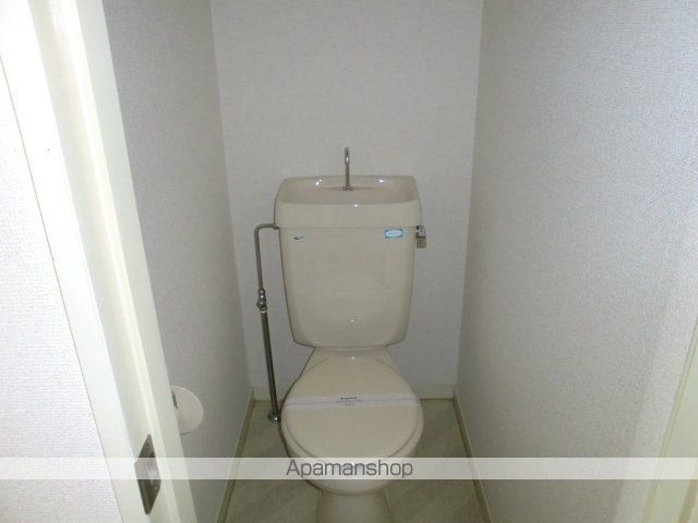 リブワーク大泉の内装写真