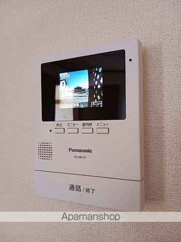 エトワールK・Bの内装写真