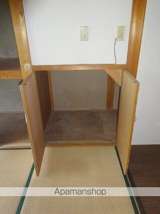 昌和住宅[3DK/41.64m2]の内装3