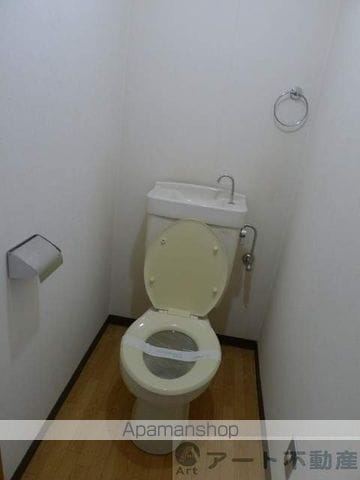 メゾンミヤザキ山越の内装写真