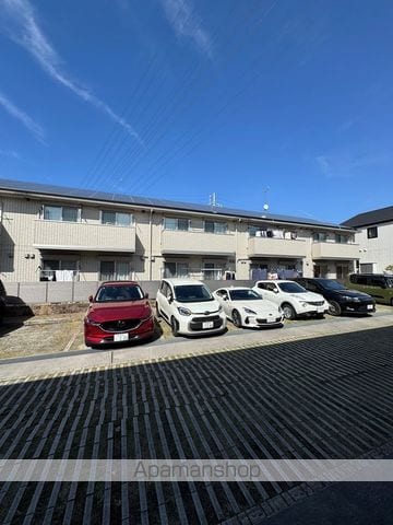 グレイス鶴が沢 A棟のその他写真