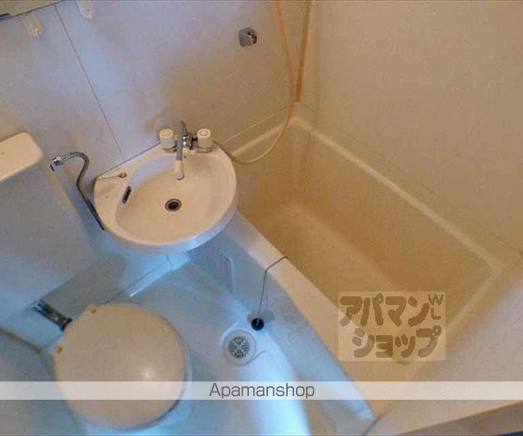 アクエルド東大路の内装写真