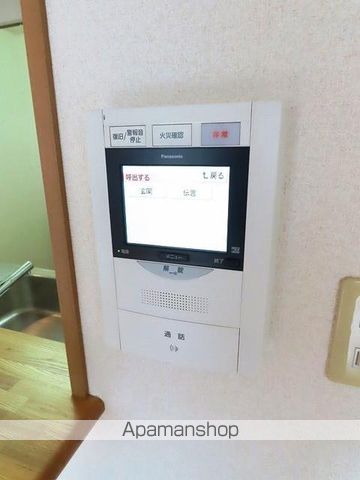 CITY SPIRE西葛西の内装写真