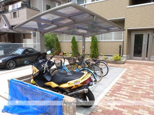 エリチェ青山のその他写真