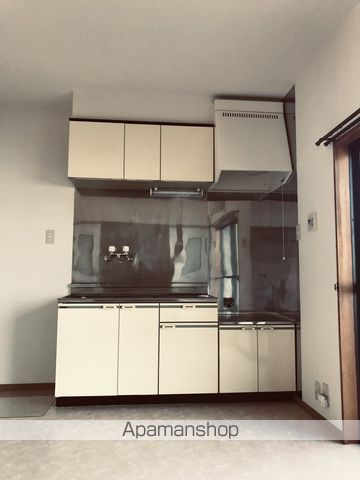 マンション吉の内装写真
