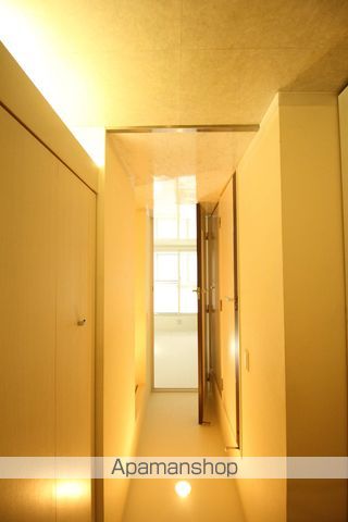 RESIDENCE SAISONの内装写真
