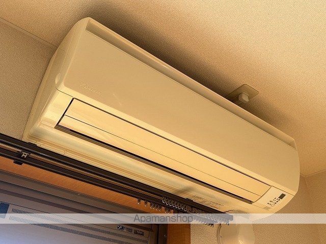シャンボールの内装写真