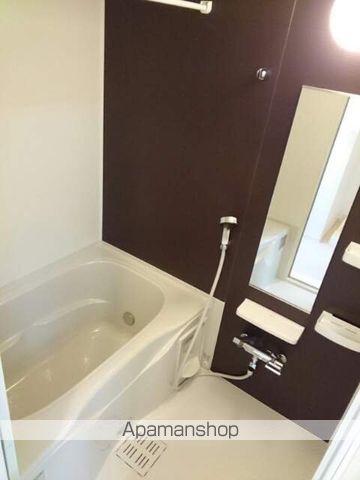 クールメゾンの内装写真