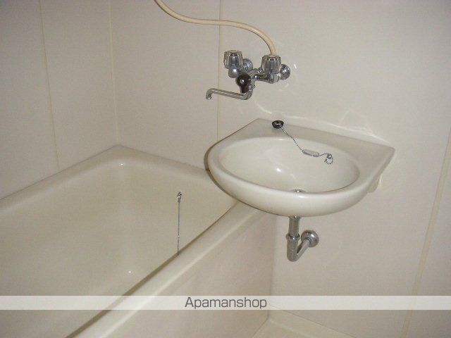 カーサ城西の内装写真