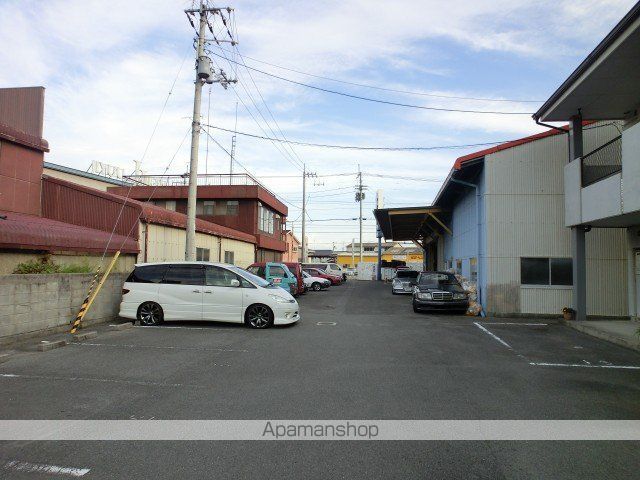 GLANZの周辺写真