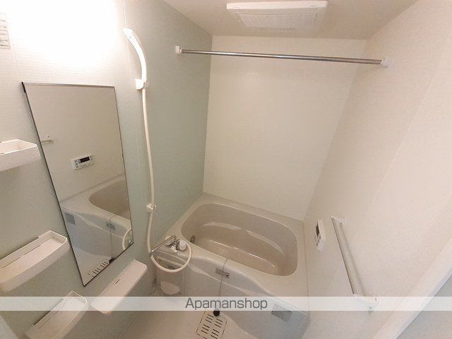 フランガーデンの内装写真