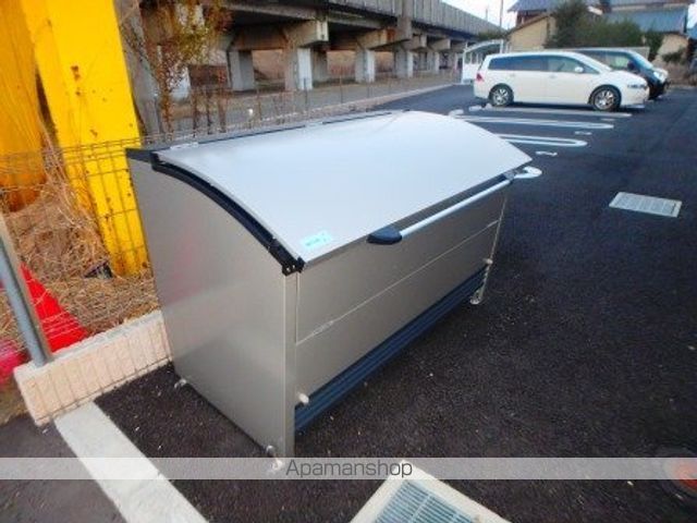 グランツの外観写真