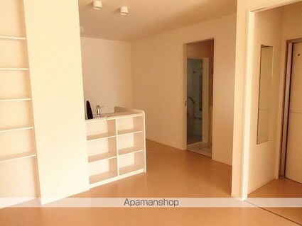 高知県高知市和泉町[1LDK/40.04m2]の内装4