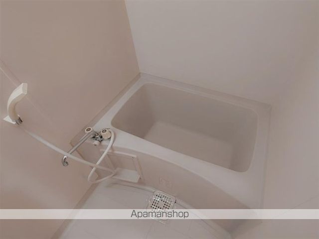 Uティーハイツの内装写真