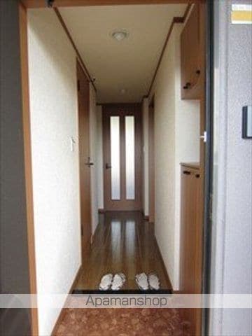 アシューレ東岸和田の内装写真