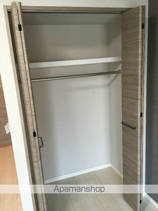 ＭＡＩＮＧＲＡＮＤＩＡ　ＡＳＡＫＵＳＡ[1K/25.71m2]の内装2