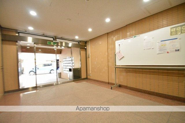 フェリシア小田原マンションの内装写真