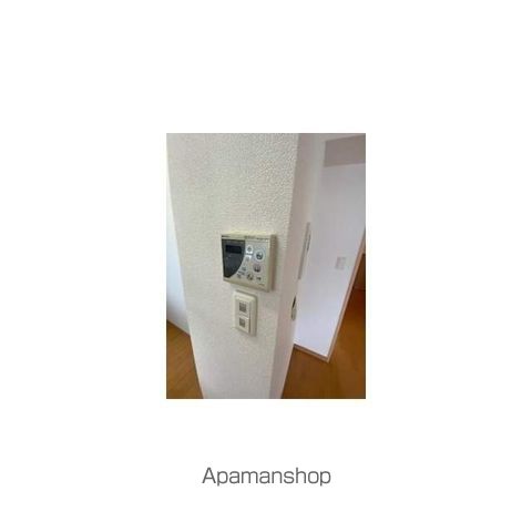 ラクレイス大橋の内装写真