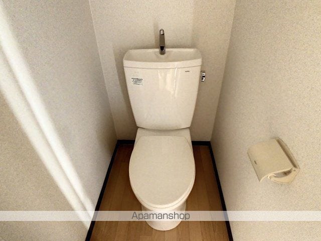 シティハイツIIの内装写真