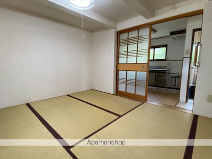 御坊Ｆ貸家[4K/64.5m2]の内装1