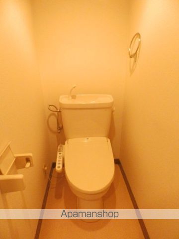 ドムス本山の内装写真