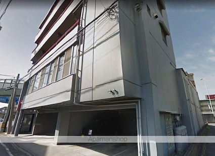 αーＮＥＸＴ土居田[1R/22.72m2]の外観4