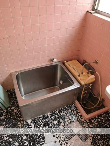 大師貸家の内装写真