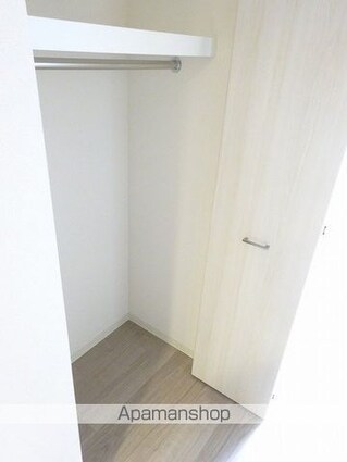 プレサンスジェネ浅草ＷＥＳＴ[1K/25.69m2]の内装5