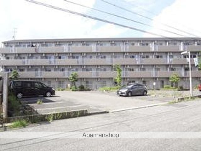 アイコーサンハイツI