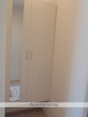 ディアレクスの内装写真